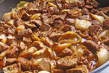 Party-Gulasch 1