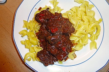 Party-Gulasch 9