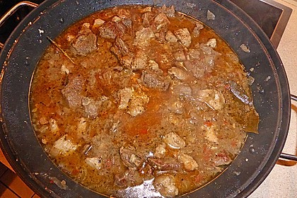Party-Gulasch 16
