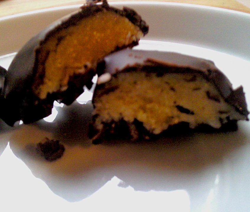 Karamellbonbons von Chef-Joe | Chefkoch.de