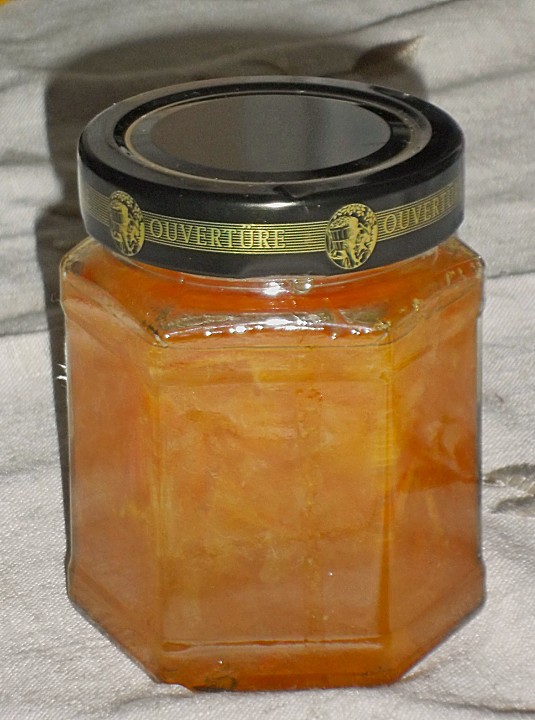 Zitronen - Orangen - Marmelade von Rosensammlerin | Chefkoch.de