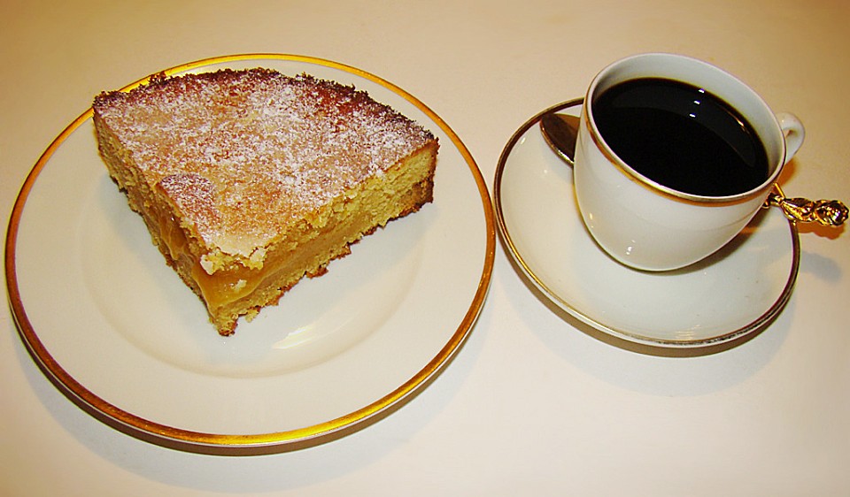Weißer Schokoladenkuchen - Ein schmackhaftes Rezept | Chefkoch.de