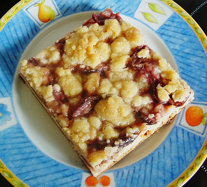 Quark - Öl - Teig von Simone32 | Chefkoch.de