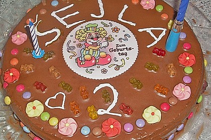 Schoko-Kokos-Kuchen 24