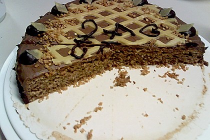 Schoko-Kokos-Kuchen 34