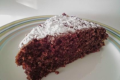 Schoko-Kokos-Kuchen 12