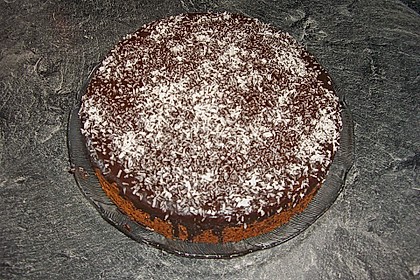Schoko-Kokos-Kuchen 39