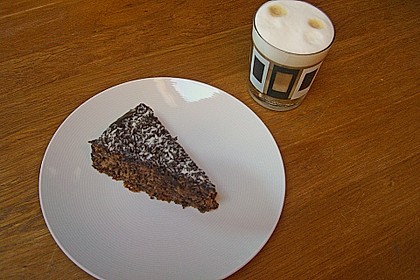 Schoko-Kokos-Kuchen 36