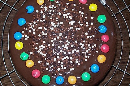 Schoko-Kokos-Kuchen 21