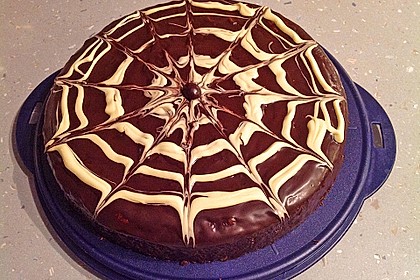 Schoko-Kokos-Kuchen 17