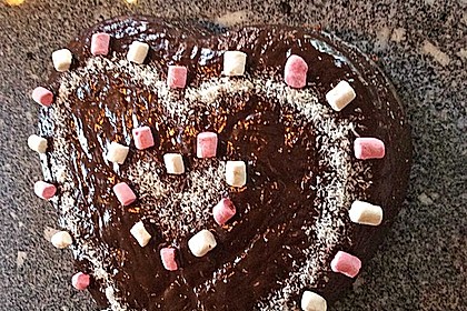 Schoko-Kokos-Kuchen 33