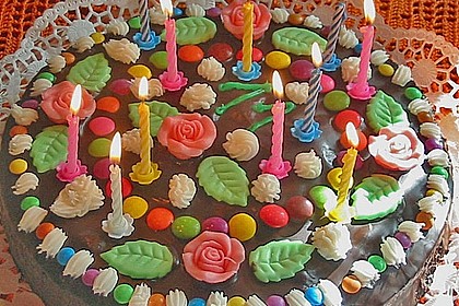 Schoko-Kokos-Kuchen 23
