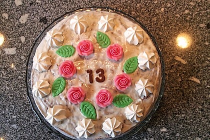 Schoko-Kokos-Kuchen 27