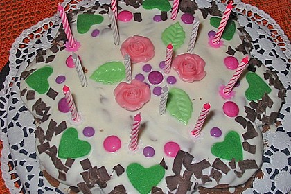 Schoko-Kokos-Kuchen 37