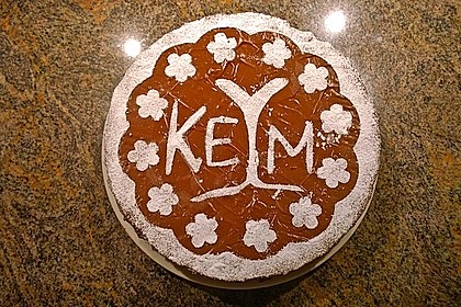 Schoko-Kokos-Kuchen 15