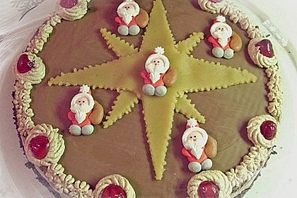 Schoko-Kokos-Kuchen 22