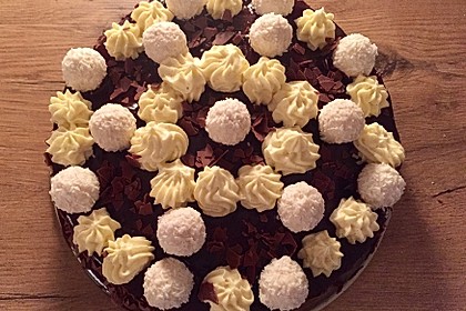 Schoko-Kokos-Kuchen 29