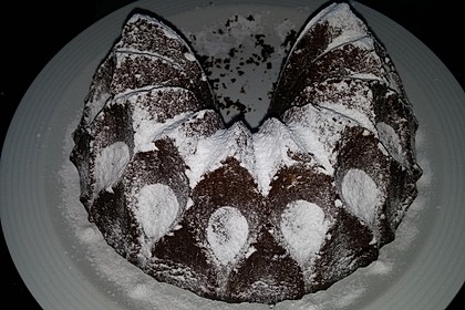 Schoko-Kokos-Kuchen 8