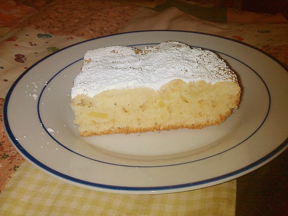 Tassenkuchen von Zippel-2004 | Chefkoch.de