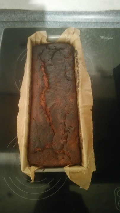 Bananen Brot oder Muffins von Hans60 | Chefkoch.de