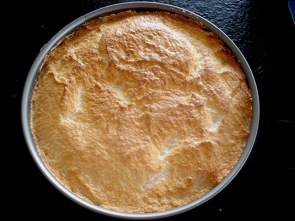 Birnen Käsekuchen Mit Baiser — Rezepte Suchen