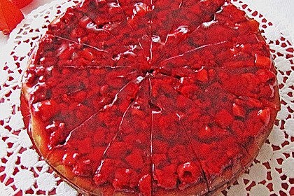 Käse - Obst - Kuchen von -Monika- | Chefkoch.de