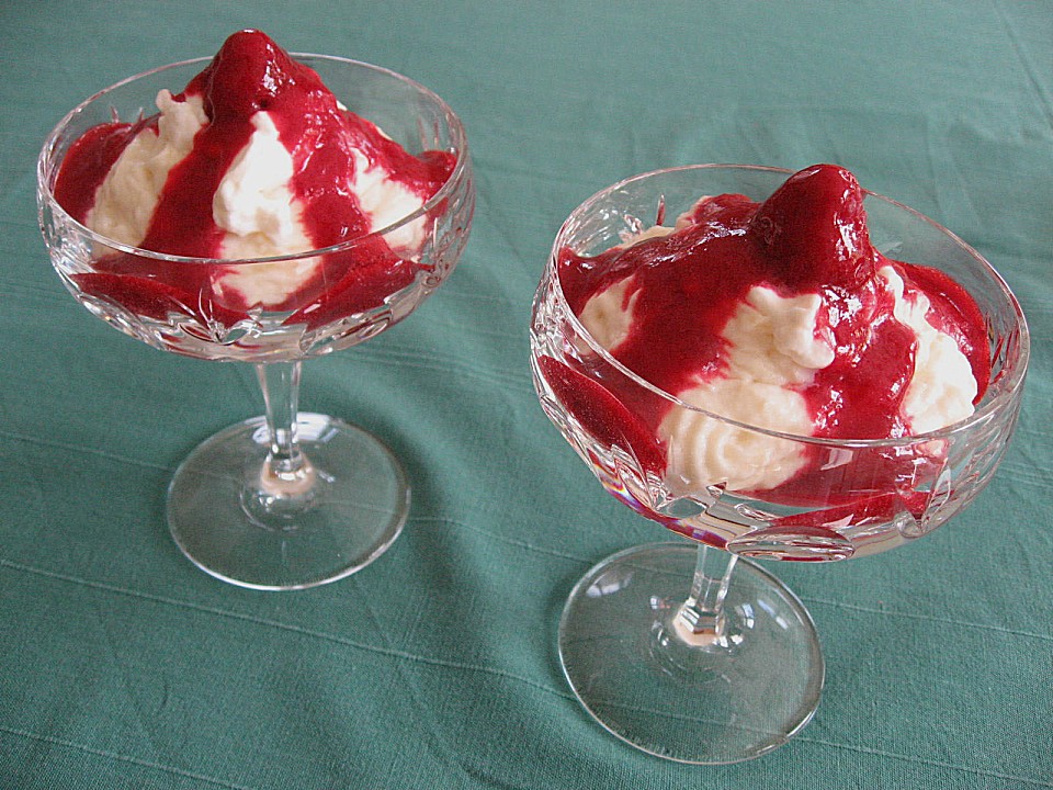 Apfelcreme — Rezepte Suchen