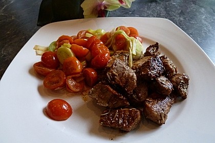 Rosmarin-Balsamico-Schweinefilet 63
