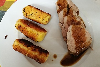 Rosmarin-Balsamico-Schweinefilet 27