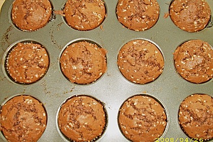 Muffins 4