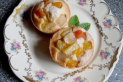 Muffins 2