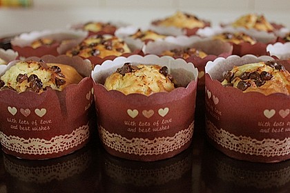 Muffins 8
