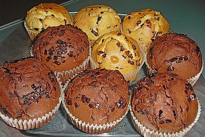Muffins 31