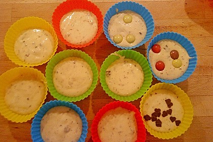 Muffins 27