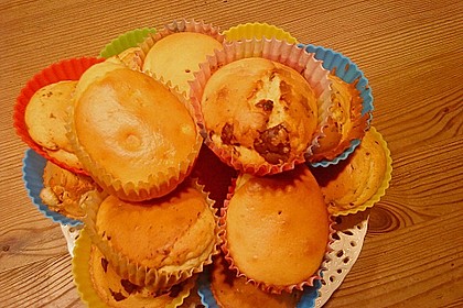 Muffins 29