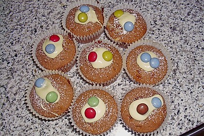 Muffins 25