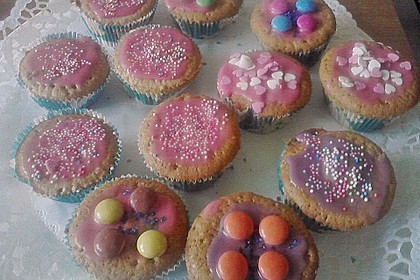Muffins 23
