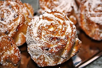 Muffins 18