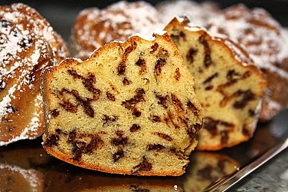 Muffins 7