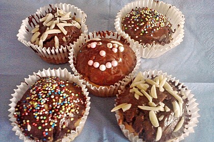 Muffins 6