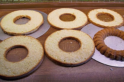 Wiener Tortenboden 15