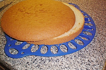 Wiener Tortenboden 6