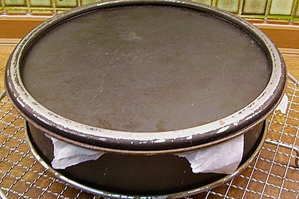 Wiener Tortenboden 34