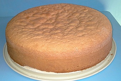 Wiener Tortenboden 4
