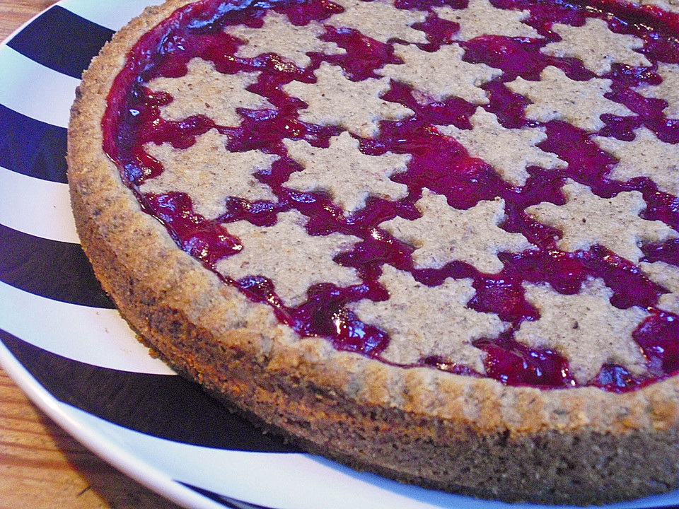 Linzer Torte von trollinger | Chefkoch.de