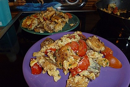 Das Frühstück von Ed_le_cuire | Chefkoch.de