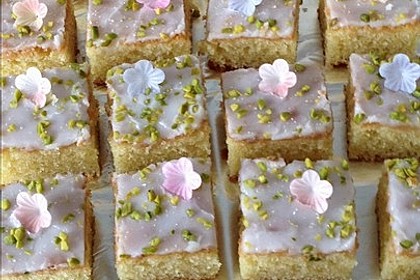 Zitronenkuchen 7