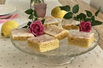 Zitronenkuchen 13
