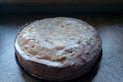 Zitronenkuchen 95