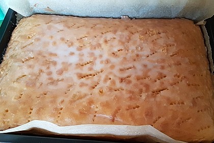 Zitronenkuchen 90